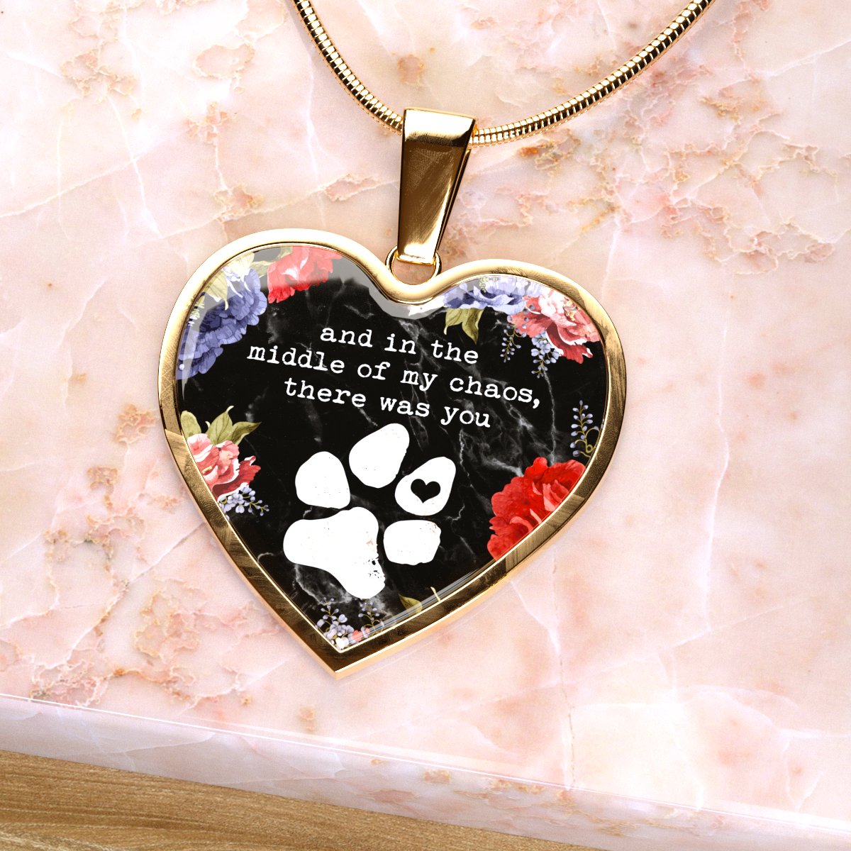 Jewelry for Dog Lovers