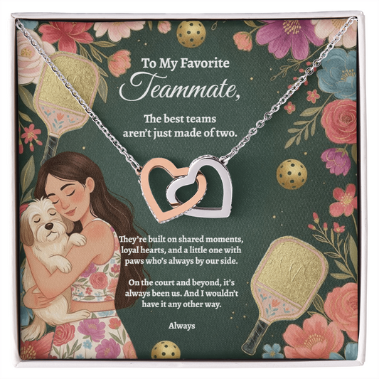 The Best Team Has Three