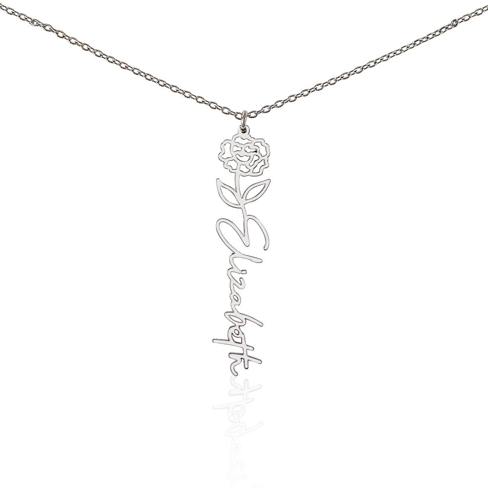 To My Favorite Teammate Necklace