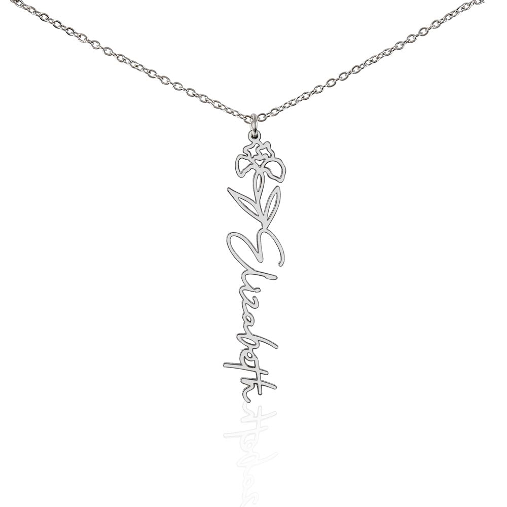 To My Favorite Teammate Necklace