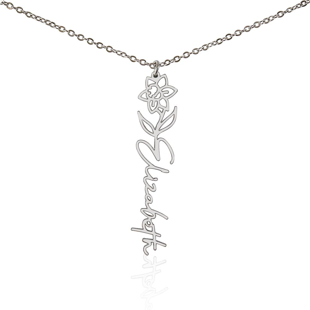 To My Favorite Teammate Necklace