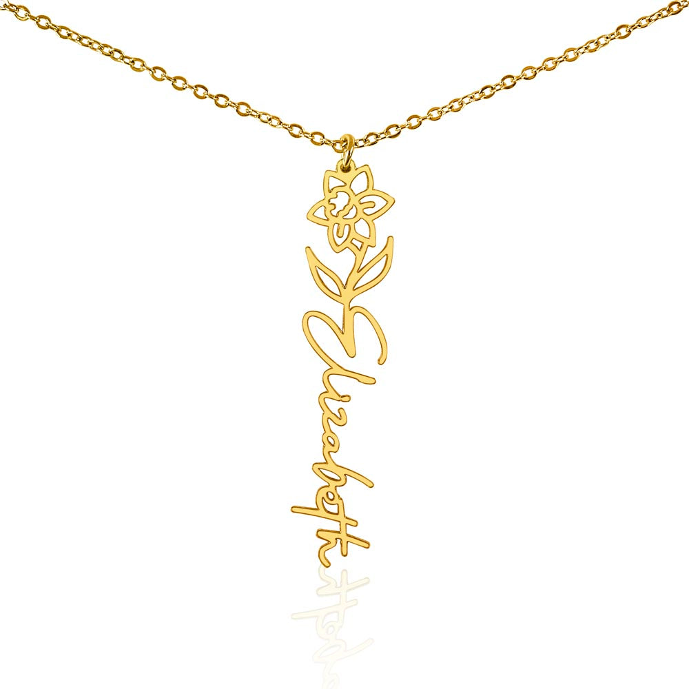 To My Favorite Teammate Necklace