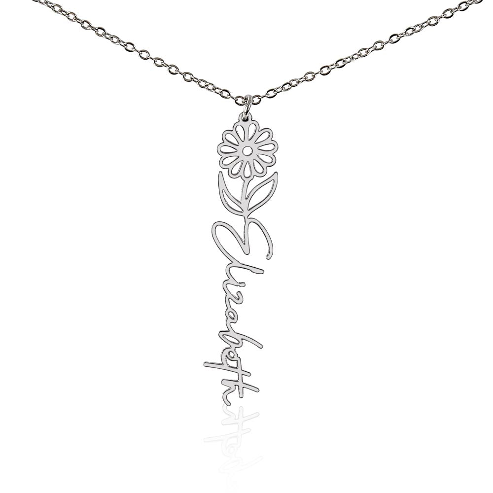 To My Favorite Teammate Necklace