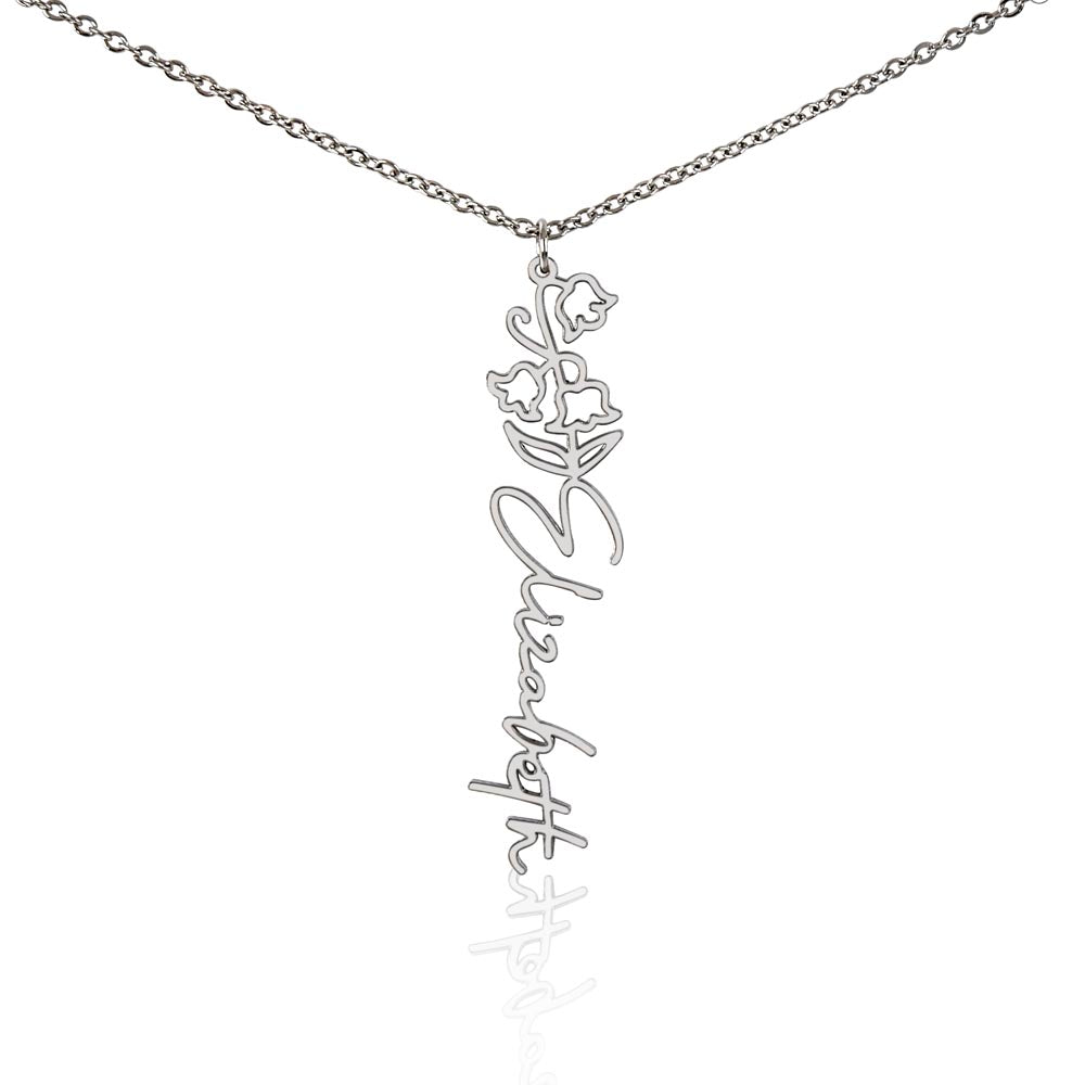 To My Favorite Teammate Necklace