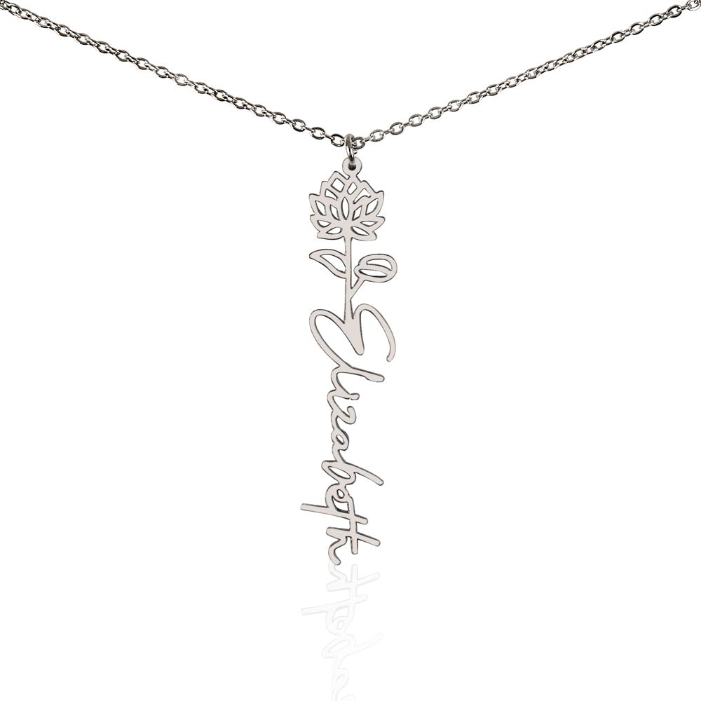 To My Favorite Teammate Necklace