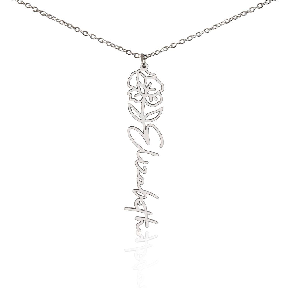 To My Favorite Teammate Necklace
