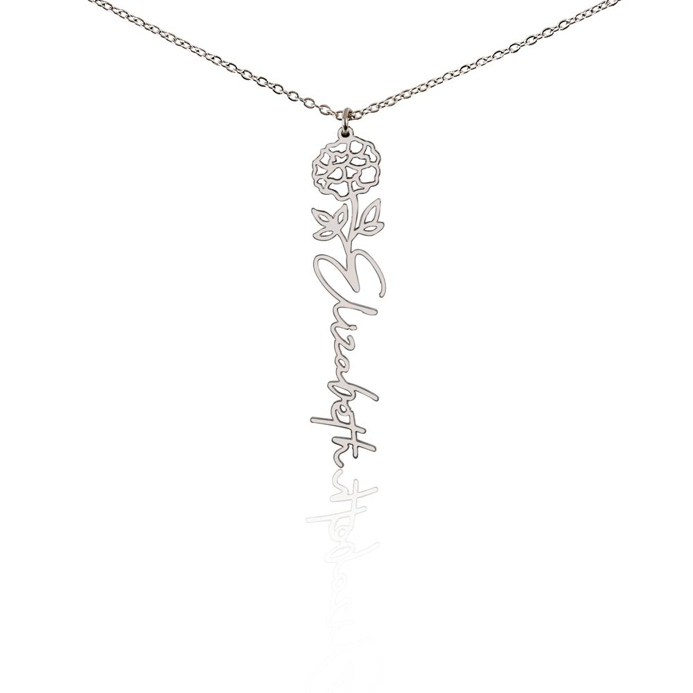 To My Favorite Teammate Necklace