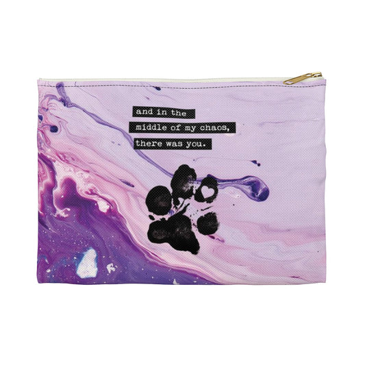 Love Dog - Accessory Pouch