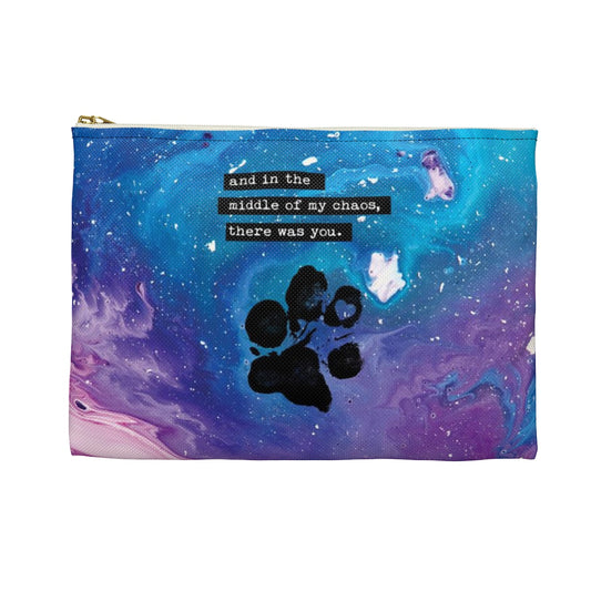 Love Dog - Accessory Pouch