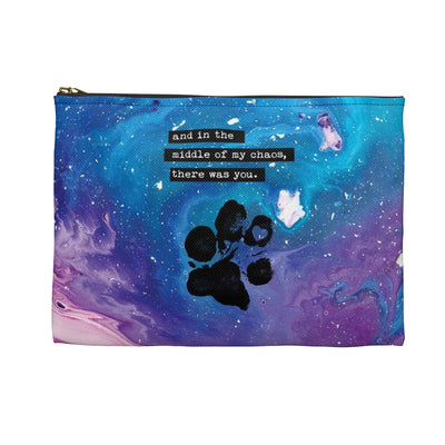 Love Dog - Accessory Pouch